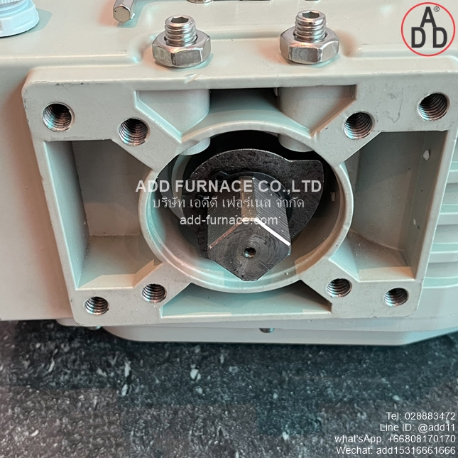 Electric Actuator Model 30 (13)